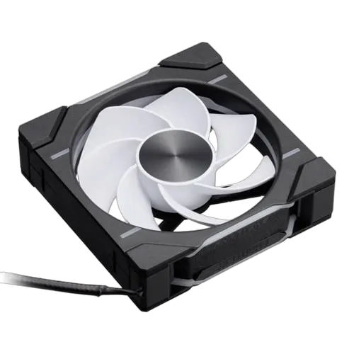Phanteks D30 Reverse Black (Pack de 3x120 mm) D-RGB