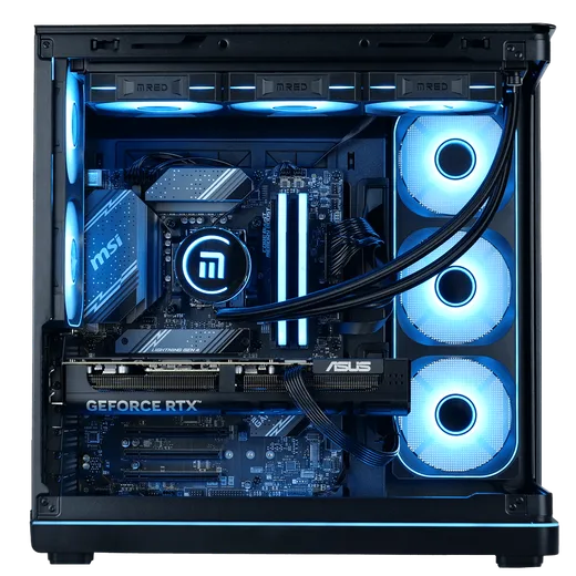 SPIRIT V2 - I5-14600KF/5070Ti/32Go/1To