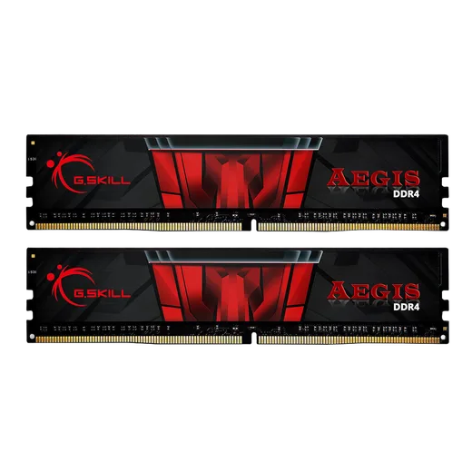G.Skill Aegis 16Go (2x8Go) DDR4 3000MHz