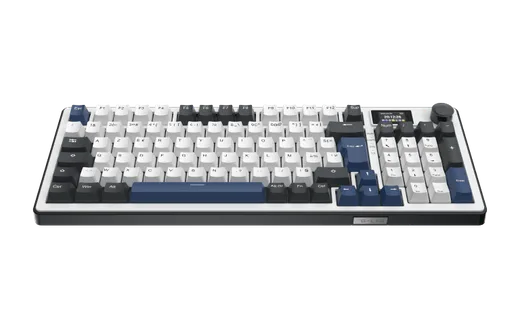 Clavier Gamer