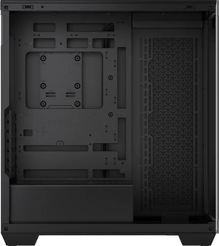 Corsair 3500X Noir - MT/Sans Alim/E-ATX