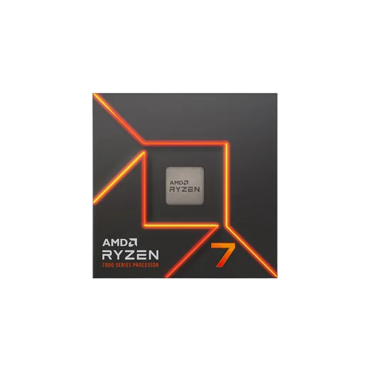 AMD Ryzen 7 7700X