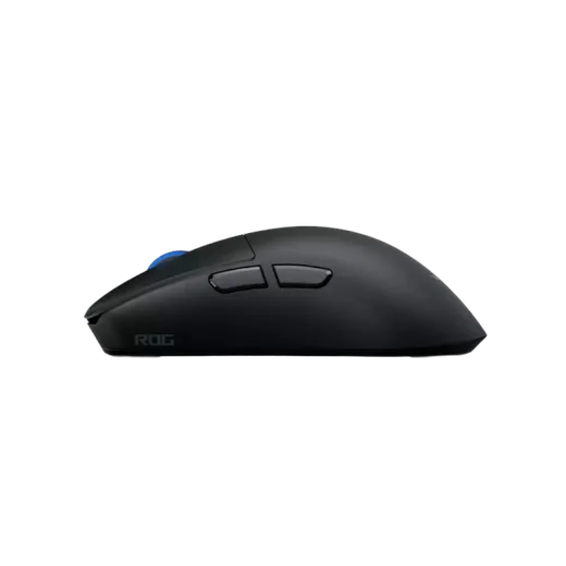 Asus ROG Harpe II Ace - Sans-Fil - RGB - Noir