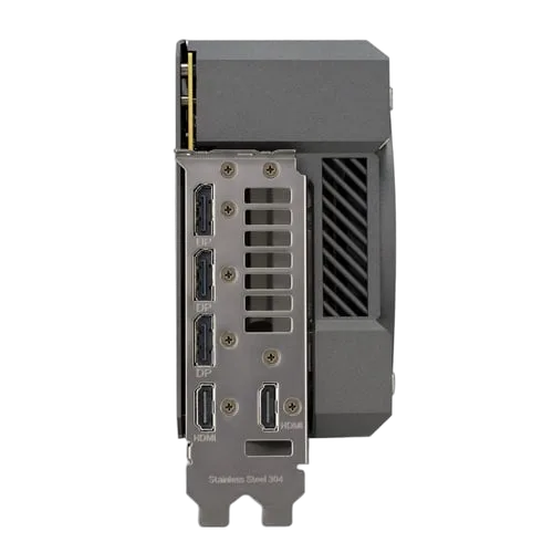 Asus TUF Gaming GeForce RTX 5090 32GB GDDR7 OC Edition — vue 11