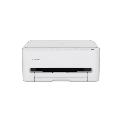 Canon PIXMA TS4150i - Blanc — vue 1