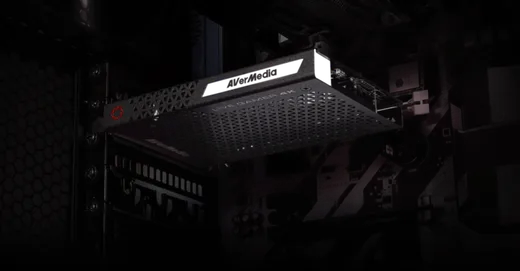 Avermedia Live Gamer 4K - GC573 — vue 8