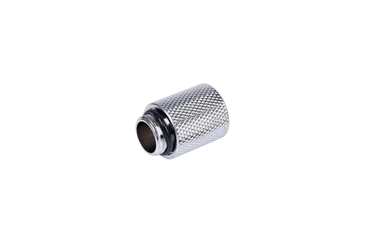 Alphacool HF extension G1/4 sur G1/4 20mm - Chrome