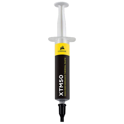 Corsair XTM50 High Performance Thermal Paste Kit 5 grammes