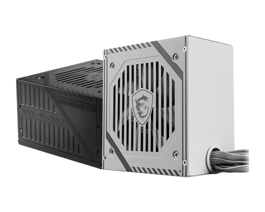 ATX 650W - MAG A650BNL