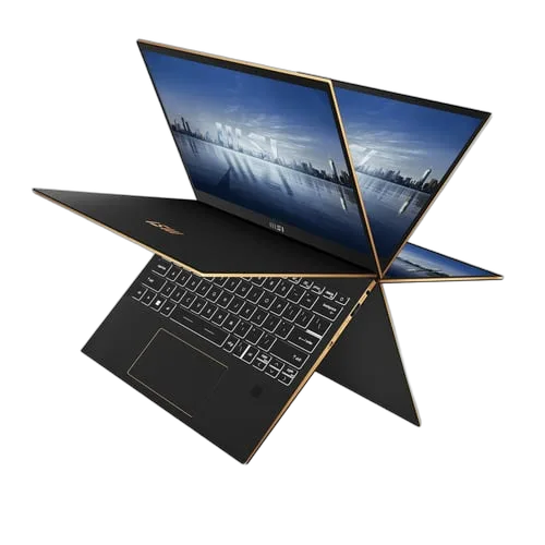 MSI Summit E13FlipEvo A13MT-200FR-Seconde Vie — vue 1