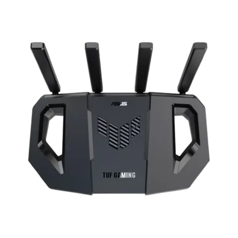 Asus TUF Gaming BE3600 V2 - WiFi 7 Dual-Band, AiMesh, Port 2.5G — vue 4