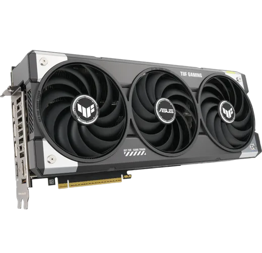Asus TUF Gaming GeForce RTX 5070 12GB GDDR7 OC Edition