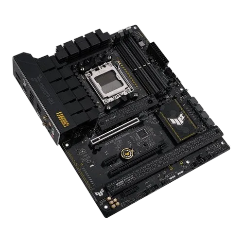 Asus TUF GAMING B650-PLUS WIFI — vue 6