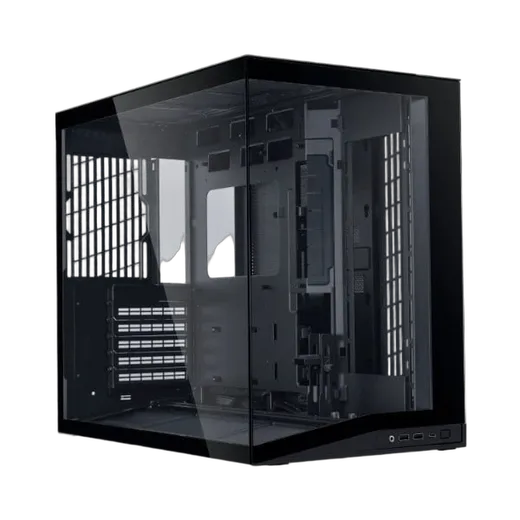 Corsair 3500X RS-R ARGB Noir + RM850e Gold — vue 7