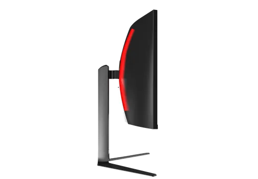 M.RED OptiSync 34 - 34" CURVE UWQHD 200Hz LED 1ms FreeSync Compatible G-Sync