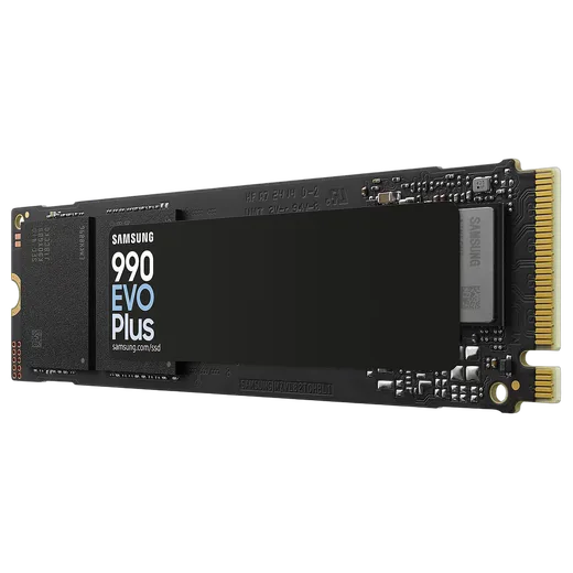 Samsung 990 EVO Plus 4To M.2