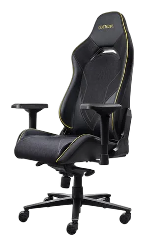 Trust GXT 721 Ruya Pro - Noir
