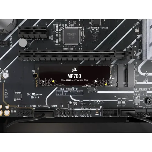 Corsair MP700 1To M.2