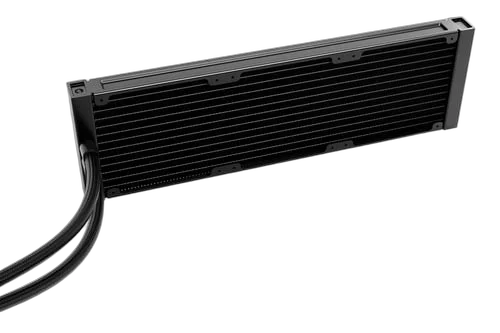 be quiet! Pure Loop 3 LX 360mm - Noir — vue 4