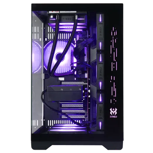 SPECTRAL - I7-14700KF/5080/32Go/2To