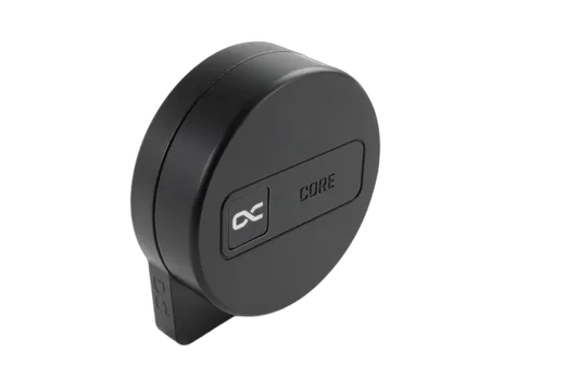 Alphacool Core 70 Tube Reservoir avec VPP/D5 Pompe Apex PWM