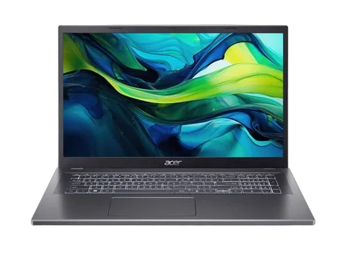 Aspire 17 A17-51M - 17" FHD/C5 120U/16/512/W11