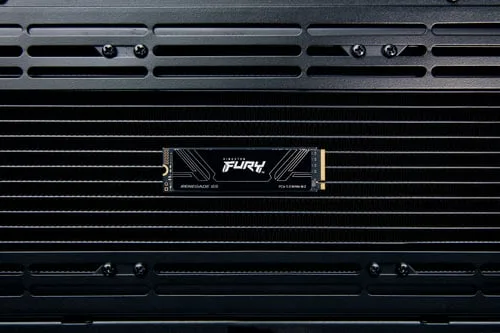 Kingston Fury Renegade 4To M.2 Gen5