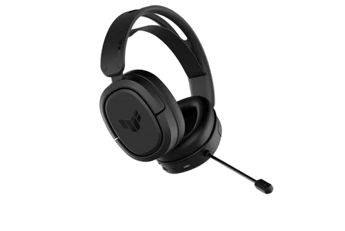 Asus TUF GAMING H1 BLACK — vue 1