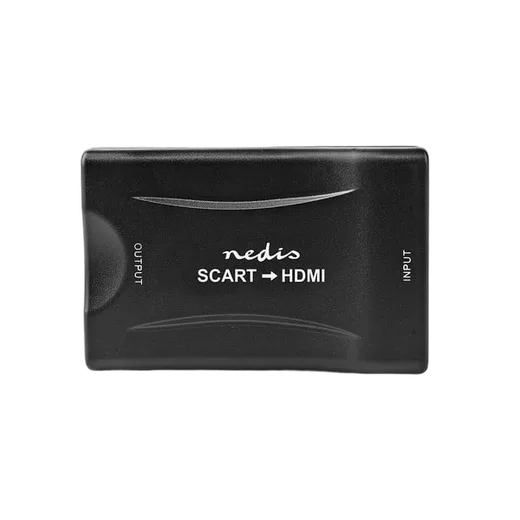 Nedis Convertisseur Peritel vers HDMI
