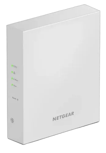 Netgear WIFI 6 AX1800 POE ACCESS POINT
