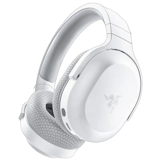 Razer Barracuda X - Sans-Fil - Blanc