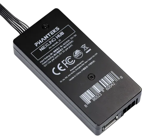 Phanteks Nexlinq Controller Noir