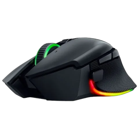 Razer Basilisk V3 Pro - Sans-Fil - RGB - Noir