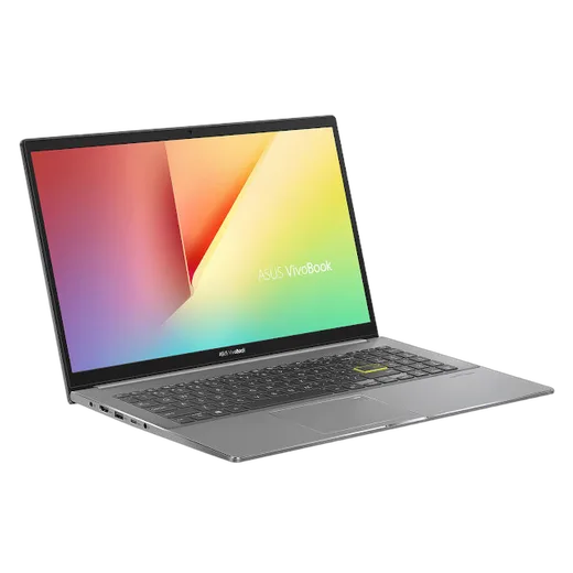 Asus VivoBook S15 S533EQ-BN260T-Seconde Vie — vue 1