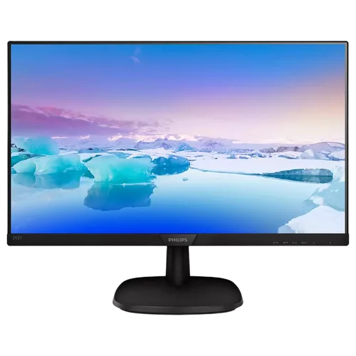 Philips V Line 243V7QJABF - 23.8" FHD 75Hz IPS 4ms HDMI VGA — vue 5