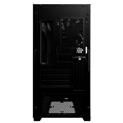 M.RED Mercury Noir V2 - MT/Sans Alim/mATX-Seconde Vie — vue 2