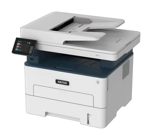 Xerox B235 MONO MULTIFUNCTION PRINTER (B235V_DNI) — vue 4