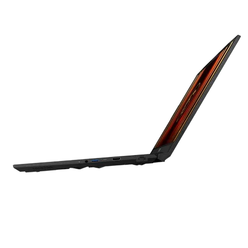 MSI Katana 17 HX B14WFK-007FR - 17.3" QHD 240Hz i7-14650HX RTX 5060 16Go 1To W11 — vue 7
