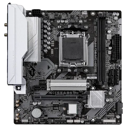 Gigabyte B650M GAMING WIFI6E