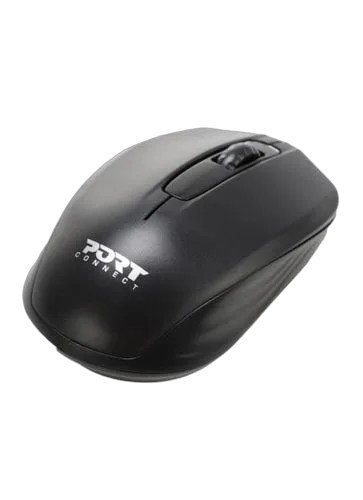 Port Premium Pack 17.3" Sacoche + Souris sans fil