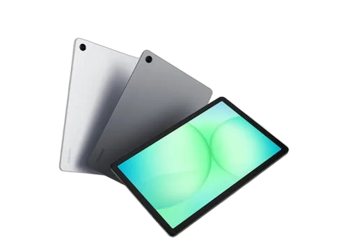 Samsung Galaxy Tab A11+ Enterprise Edition 11'' 128Go 6Go RAM Grise