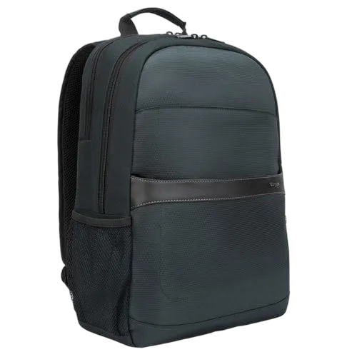 Targus TSB96201GL Sac à dos Geolite Advanced avec compartiment Multi-Fit 15.6" - Océan-Seconde Vie, vue 1