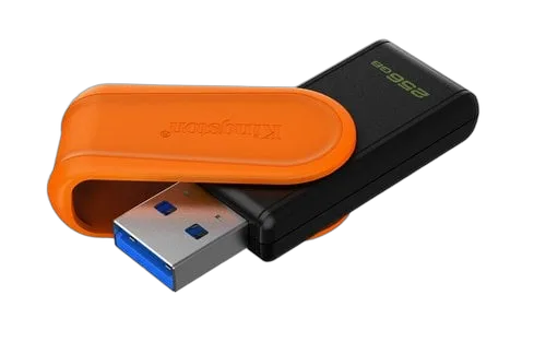 Kingston DataTraveler Exodia S 256GB