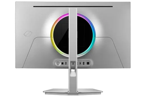 Samsung Odyssey G80SH - 27" QD-OLED 4K 240Hz 0.03ms G-Sync FreeSync Premium Pro