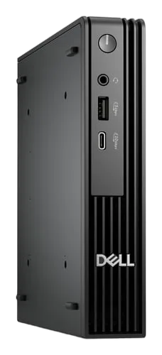 DELL Micro PC i5-14500T/16G/512G/W11P + 27" FHD 144Hz