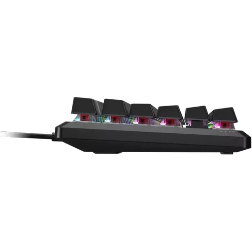 Corsair K70 Core - Mécanique - Filaire - RGB - Gris