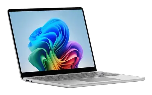 Microsoft Surface Laptop - 13" WUXGA Tactile 120Hz Snapdragon X Plus 16Go 512Go W11P — vue 2