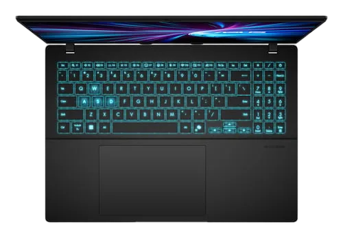 Asus Gaming V16 - 16" FHD+ 144Hz Core 5 210H RTX 5060 16Go 512Go W11 — vue 4