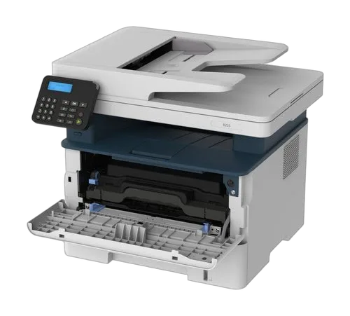 Xerox B225 MONO MULTIFUNCTION PRINTER (B225V_DNI)