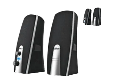 Trust MILA 2.0 SPEAKER SET